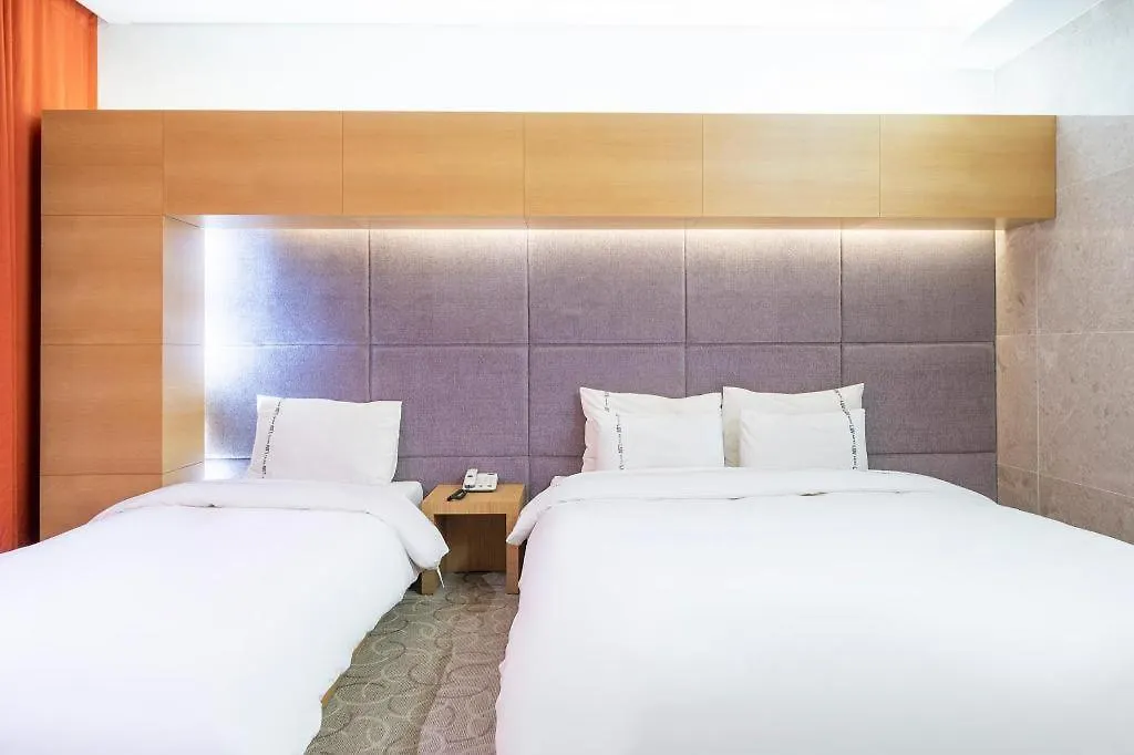Business Design Hotel Luv インチョン広域市 モーテル