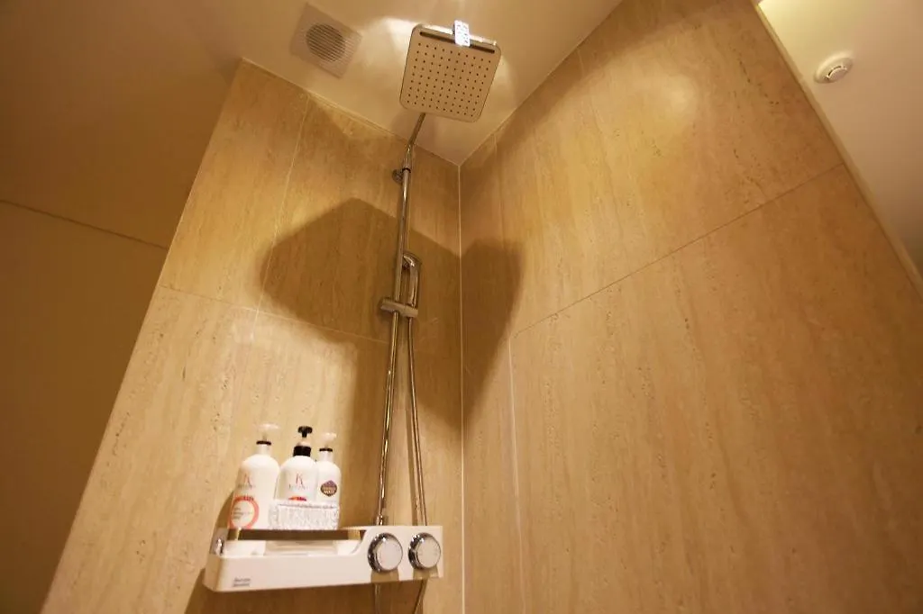 Business Design Hotel Luv Incheon 4*,  South Korea