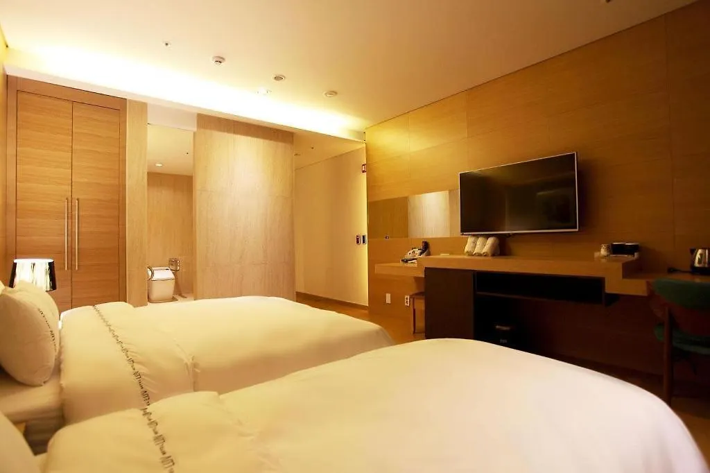 Business Design Hotel Luv Incheon