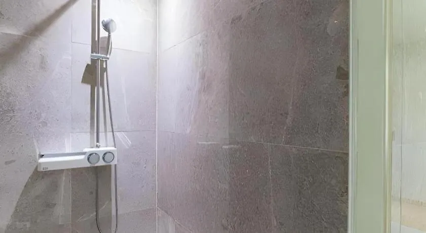 Business Design Hotel Luv インチョン広域市 韓国