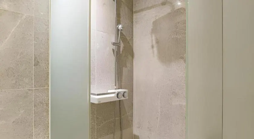 Business Design Hotel Luv インチョン広域市