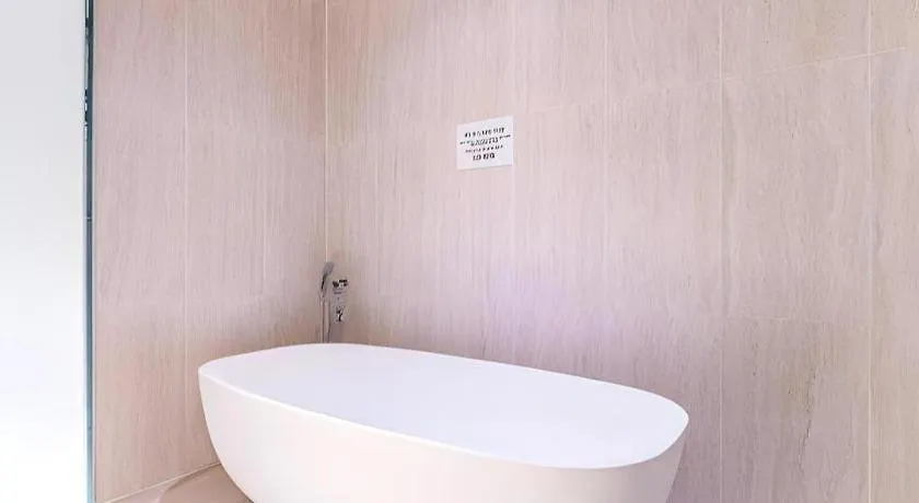 **** モーテル Business Design Hotel Luv インチョン広域市 韓国