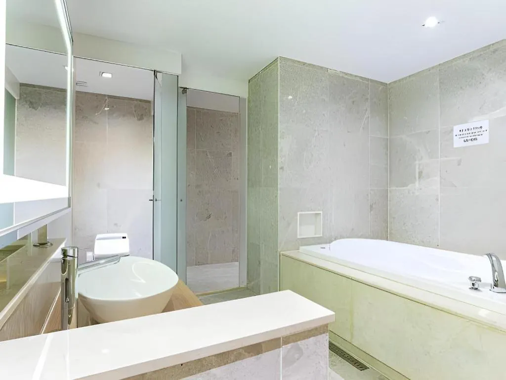 Motel Business Design Hotel Luv Incheon