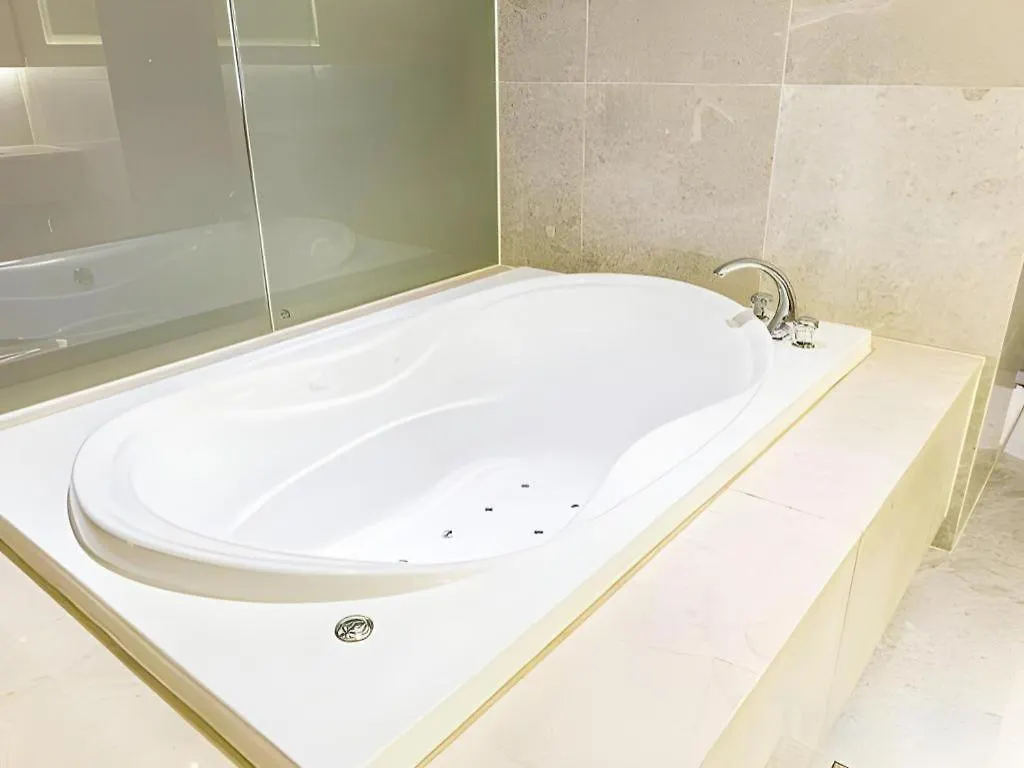 Business Design Hotel Luv Incheon