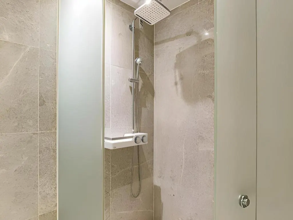 Business Design Hotel Luv インチョン広域市