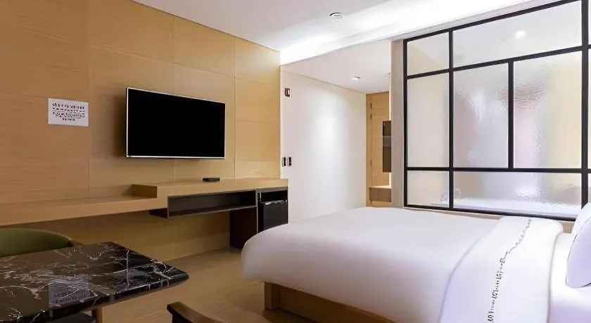 Business Design Hotel Luv インチョン広域市 モーテル
