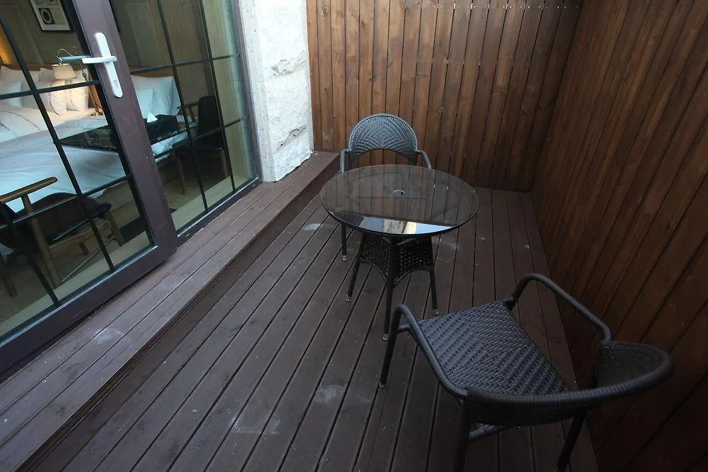 Motel Business Design Hotel Luv Incheon