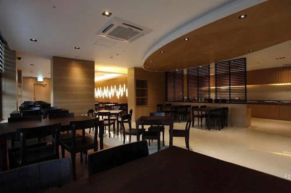 Business Design Hotel Luv インチョン広域市