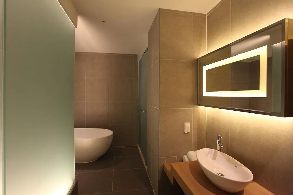 Business Design Hotel Luv Incheon Motel