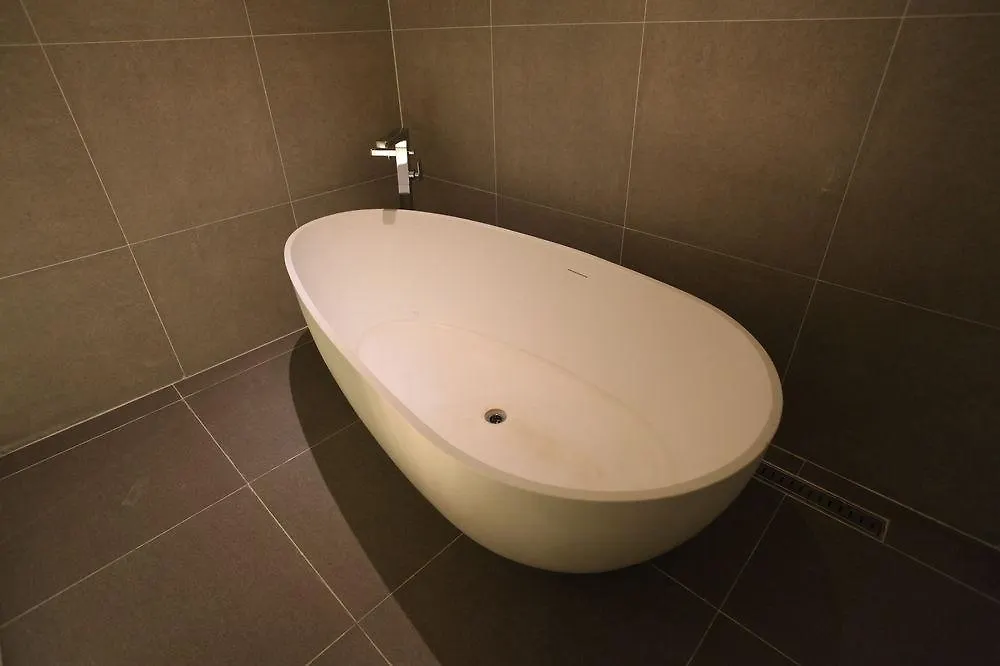 Business Design Hotel Luv Incheon