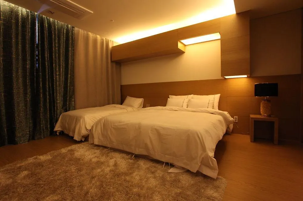 Business Design Hotel Luv インチョン広域市 モーテル
