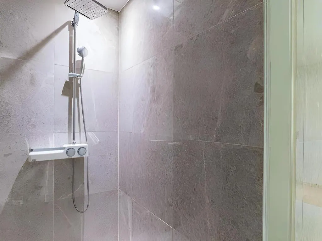 Motel Business Design Hotel Luv Incheon