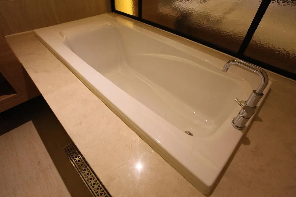 Business Design Hotel Luv Incheon