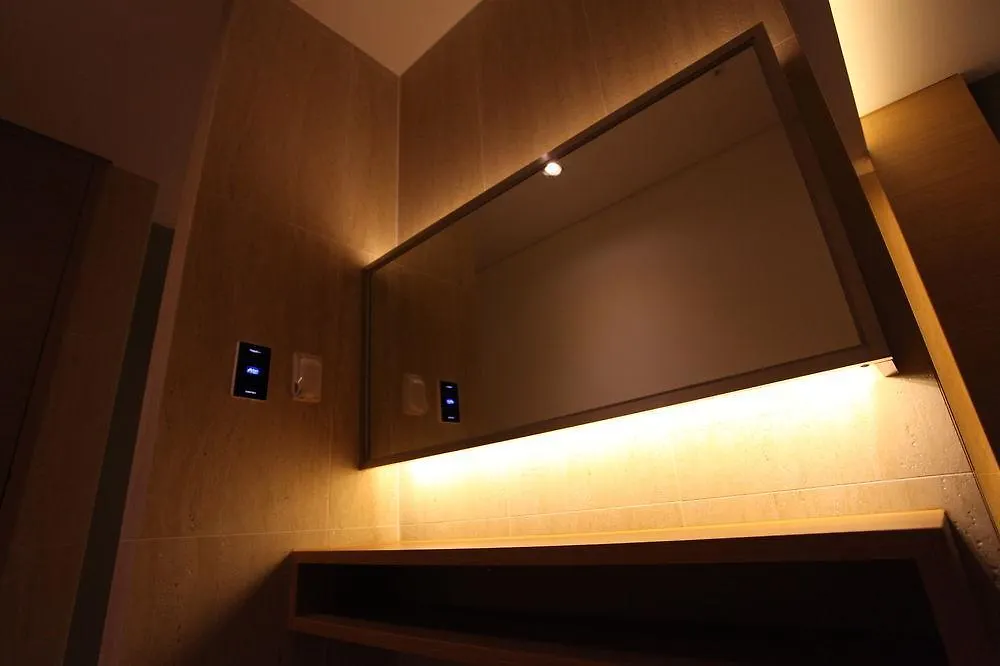Business Design Hotel Luv Incheon South Korea