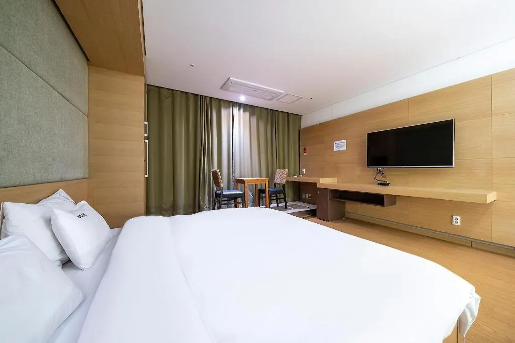 Business Design Hotel Luv Incheon