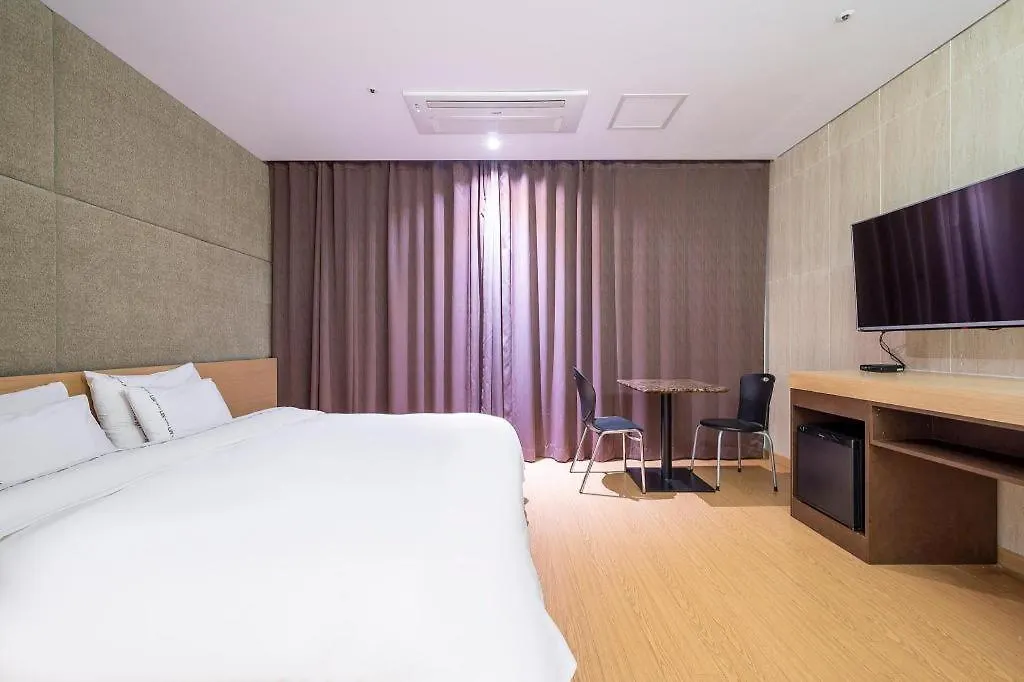 Business Design Hotel Luv Incheon 4*,  South Korea