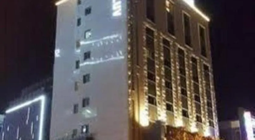 Business Design Hotel Luv Incheon 4*,  South Korea