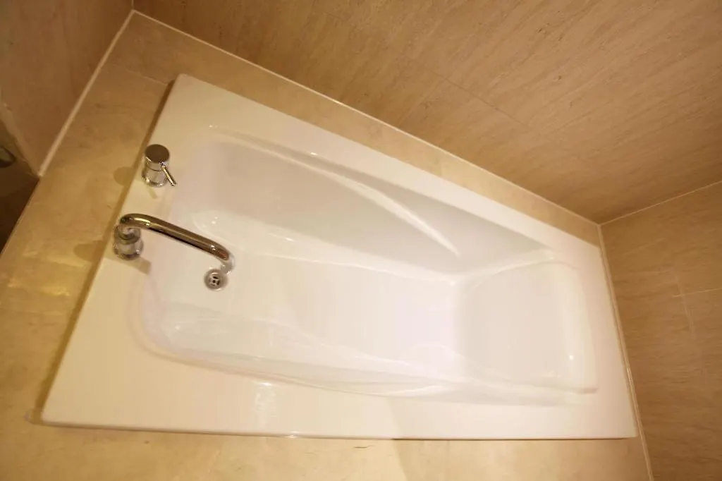 **** Motel Business Design Hotel Luv Inchon Corea del Sur