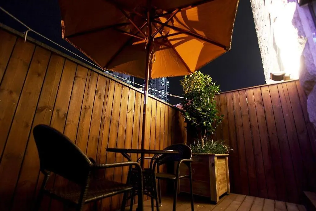 Business Design Hotel Luv Inchon
