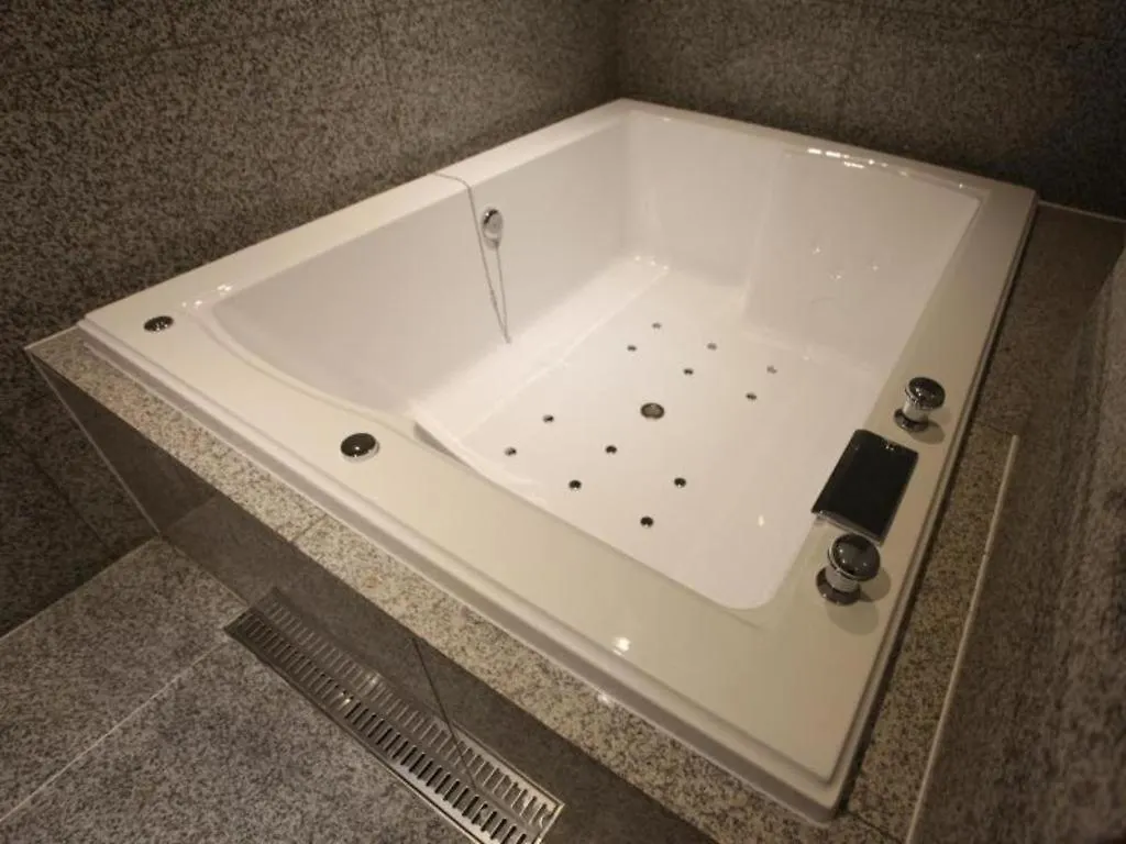 Business Design Hotel Luv Inchon Corea del Sur