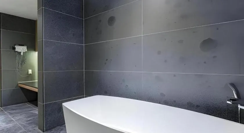 **** モーテル Business Design Hotel Luv インチョン広域市 韓国