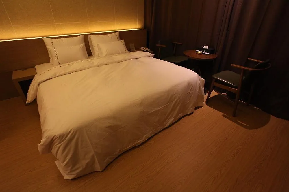 **** モーテル Business Design Hotel Luv インチョン広域市 韓国