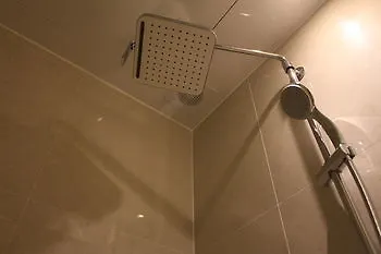 Business Design Hotel Luv Incheon 4*,